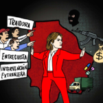 CHIHUAHUA El gobierno que incomoda