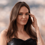 Angelina Jolie pone en venta su histórica mansión en Los Ángeles y alista su salida de Hollywood