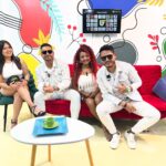 Son de Vainilla: 13 años llevando su música por México y el mundo