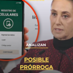 Analizan posible prórroga