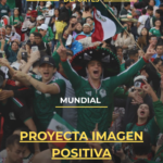 Mundial proyecta imagen positiva