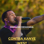 Amplían demanda contra Kanye West