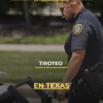 Tiroteo en Texas