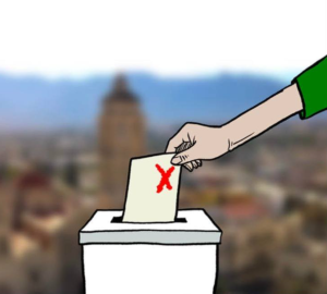 El poder de participar