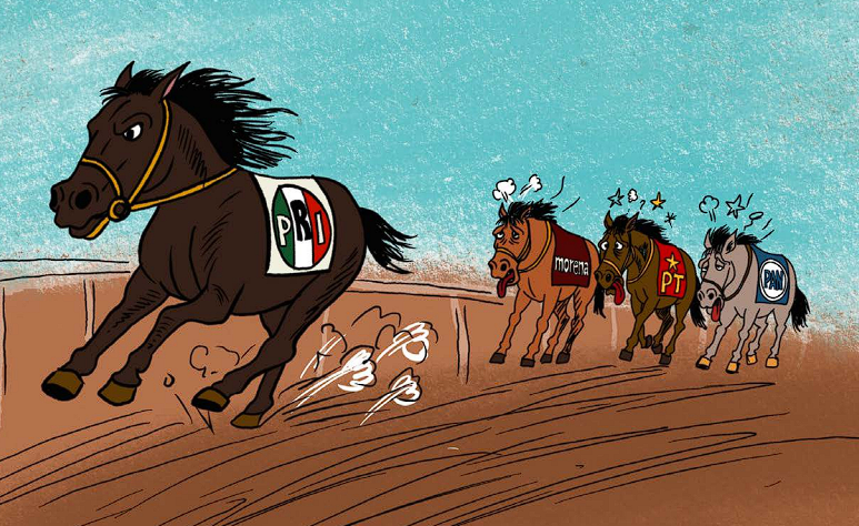SE ACABÓ