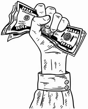 El que paga manda… ¿hasta dónde debe llegar el poder del dinero?