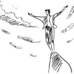 El vértigo de ser libres