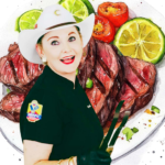 La Princesa del Asador