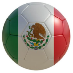 México y el mundial