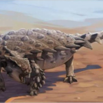 El dinosaurio blindado que escondía más especies de las que imaginábamos