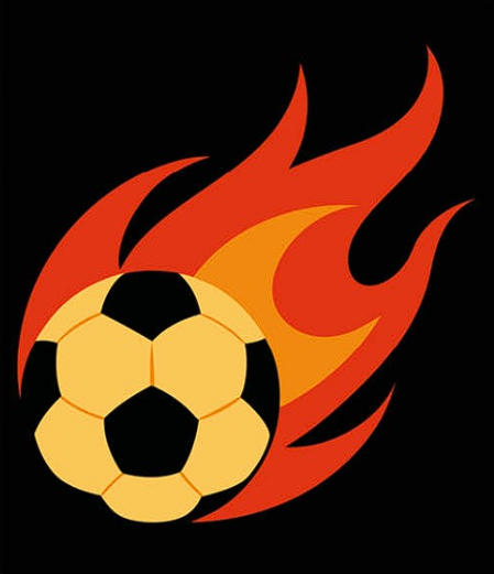Mundialito y Violencia  