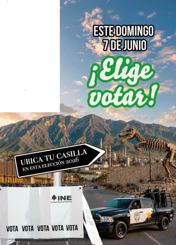 VOTA VOTA VOTA