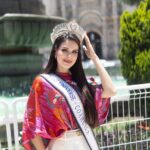 Glenda Makhlouf: la actriz e influencer que busca conquistar Miss Universe México con un mensaje de empatía y autenticidad