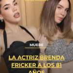 Belinda niega conflicto con Kenia Os