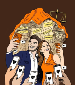 Cuando los expedientes sustituyen a la narrativa