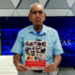 Antonio de la Cruz Rodríguez: «El periodismo nace de la vocación y se fortalece en la calle»