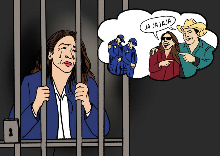 ENTRE EXPEDIENTES, GRILLA Y PODER