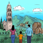 Coahuila, un estado para vivir mejor