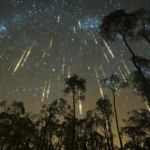 Holbrook: el día en que el cielo se convirtió en una lluvia de meteoritos