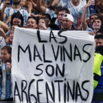 ¿Malvinas o Falkland? El Mundialito por fin acabó