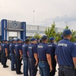 Academia de Policía Saltillo: donde se forman los guardianes de la seguridad