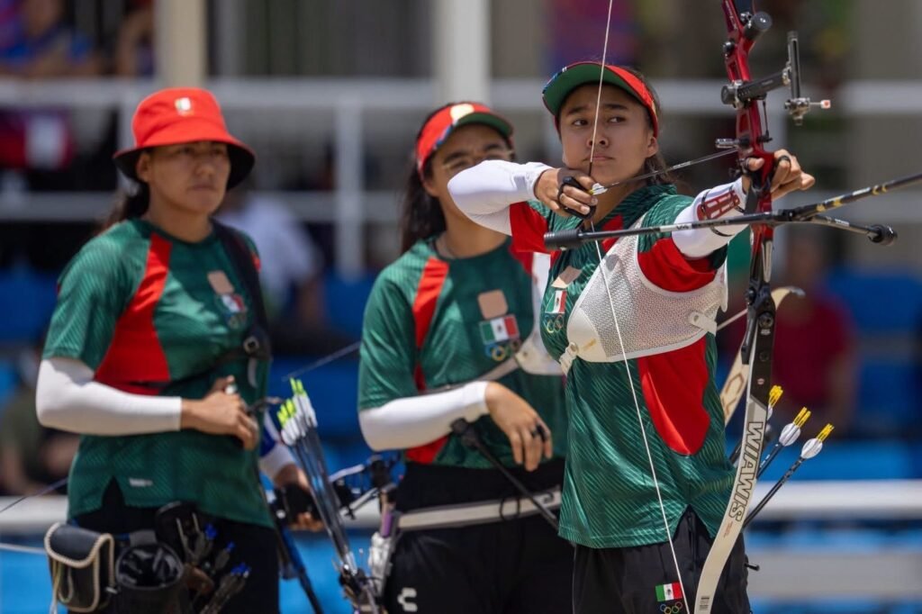 Coahuilenses hacen historia en Santo Domingo 2026
