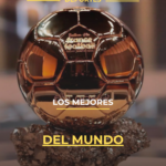 Los mejores del mundo