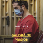 Pablo Lyle saldrá de prisión