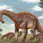 El gigante protector de Uruguay: un nuevo dinosaurio revela la historia oculta de los titanes sudamericanos