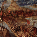 La caída de Tenochtitlán, el día que cambió para siempre la historia de México