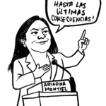 Mucho circo, poca impugnación