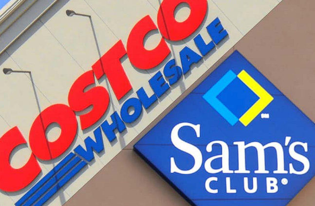 ¿Costco o Sam’s Club?