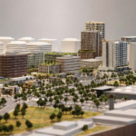 PARQUE NORTE: EL NUEVO POLO DE DESARROLLO QUE PROYECTA EL FUTURO DE SALTILLO