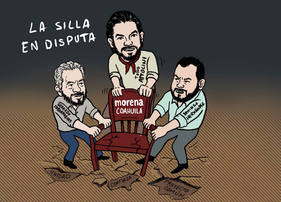 Inversión y seguridad