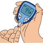Diabetes