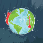 Es el clima… estúpidos
