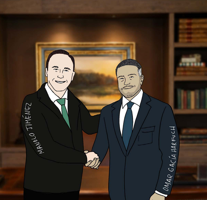 Seguridad con resultados