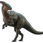 El primo primitivo de Parasaurolophus: un nuevo dinosaurio ayuda a reconstruir el origen de las crestas gigantes
