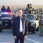 COAHUILA, EL MÁS SEGURO DE MÉXICO: INEGI
