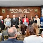 TJAC: nueve años de justicia administrativa