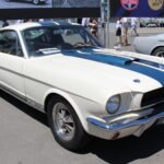 ¿Mustang ó Camaro?