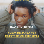 D4vd enfrenta nueva demanda por muerte de Celeste Rivas