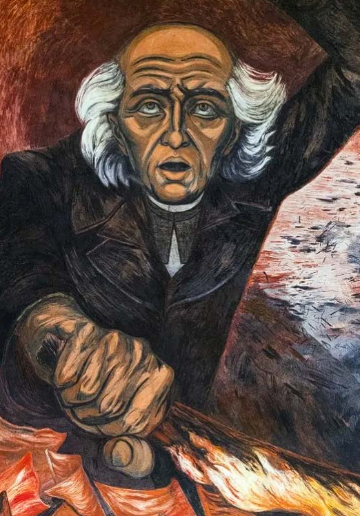 15 de septiembre: una noche para recordar quiénes somos