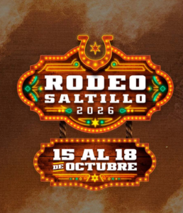 Rodeo Saltillo