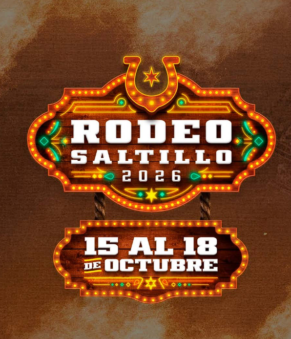 Rodeo Saltillo