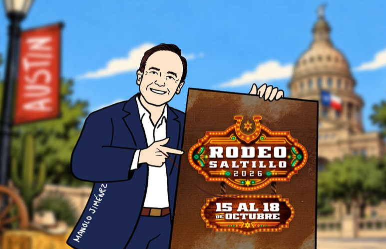 Gira en Austin