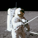 30 de septiembre de 1977: se apagan los últimos instrumentos del programa Apolo en la Luna