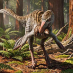 Dinevenator robustus: el cazador de los Diné que revela una inesperada diversidad de troodóntidos