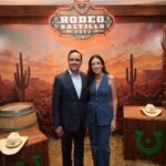 Seguimos consolidando nuestra alianza estratégica con Texas: Manolo 