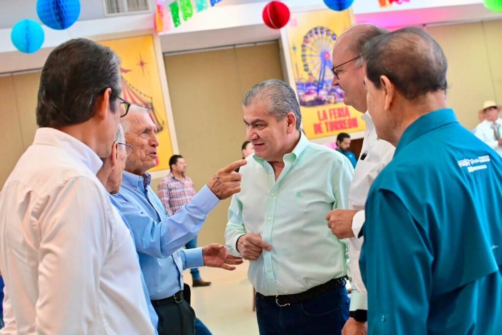 ¡VAMOS SEGUROS! A LA FERIA DE TORREÓN; ALISTAN EDICIÓN 80
